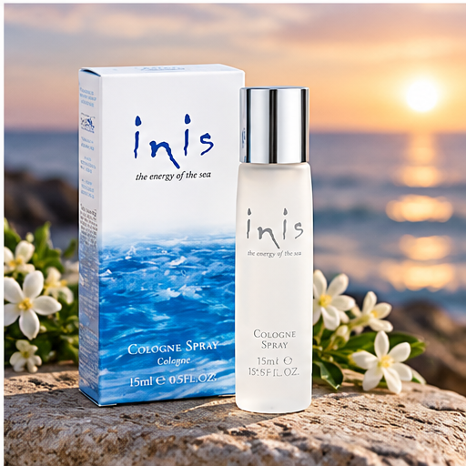 Inis Travel Spray