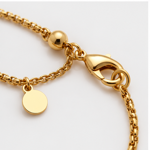Katie Loxton T-Bar Bracelet