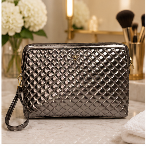 PurseN Litt Makeup Case