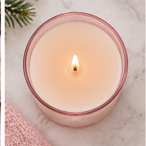 Bridgewater Sweet Grace Christmas Tree Candle
