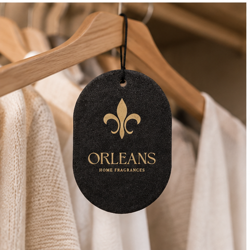 Orleans Auto Fragrance