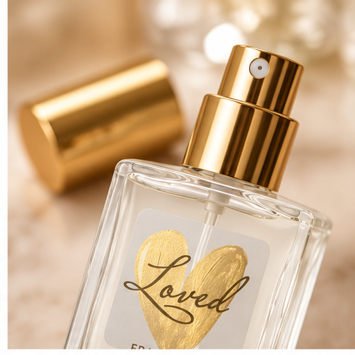 Caren Perfume