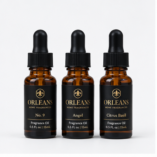 Orleans Oil