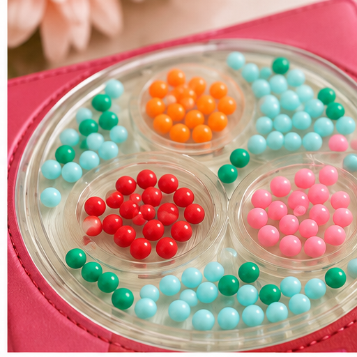 Lifelines Gumball Writing Wellness Gift Set