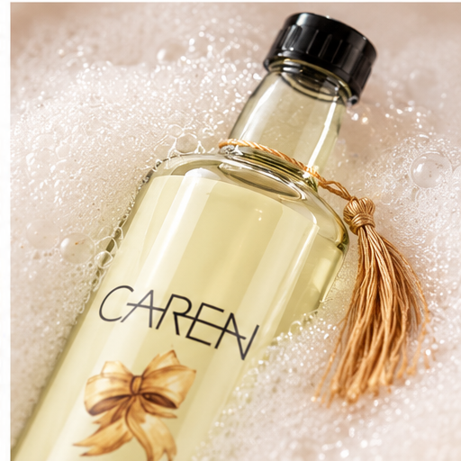 Caren Bubble Bath