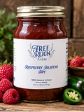 Free Reign Farm Jam