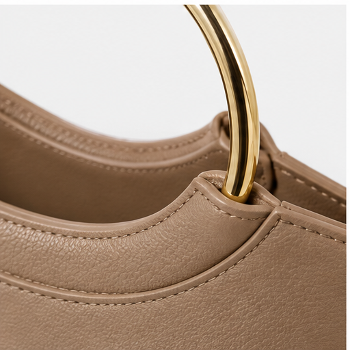 Katie Loxton Hallie Bag Taupe