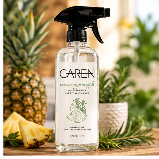 Caren Multi Surface Cleaner