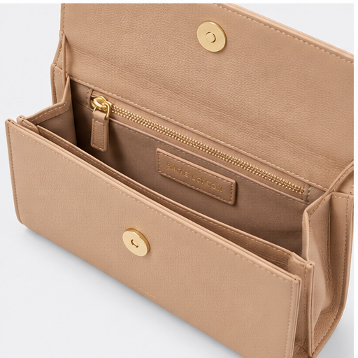 Katie Loxton Lila Clutch