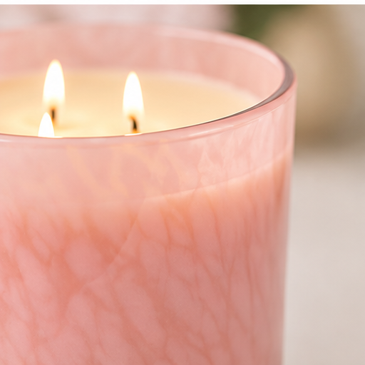 Bridgewater Sweet Grace Collection Candle