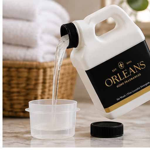 Orleans 16 oz Detergent