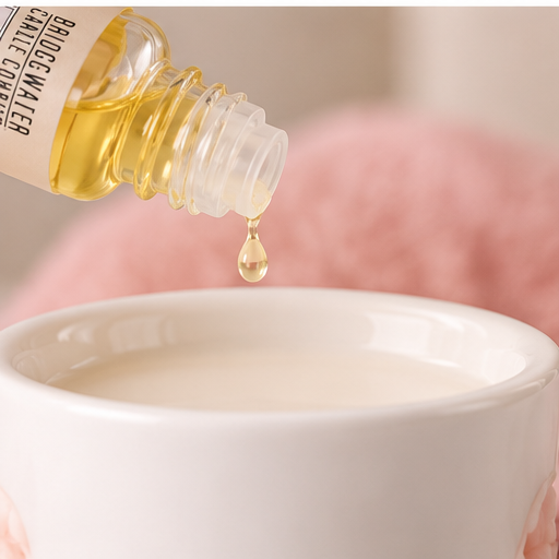 Bridgewater Sweet Grace Home Fragrance Oil