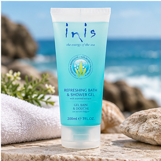 Inis Shower Gel