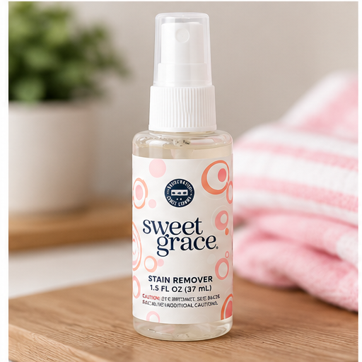 Bridgewater Sweet Grace Travel Stain Remover