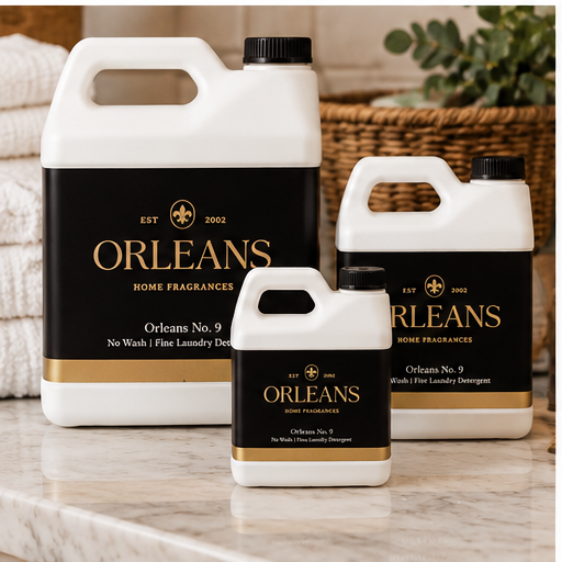 Orleans 32 oz Detergent