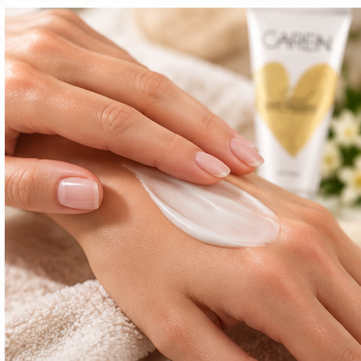 Caren Hand Treatment 2 oz
