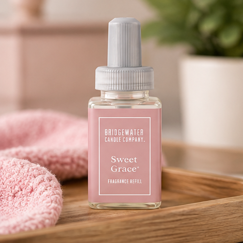 Bridgewater Sweet Grace Pura Vial