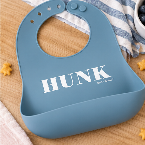 Bella Tunno C2 Wonder Bib
