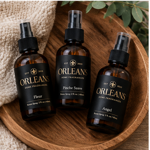 Orleans Room Spray