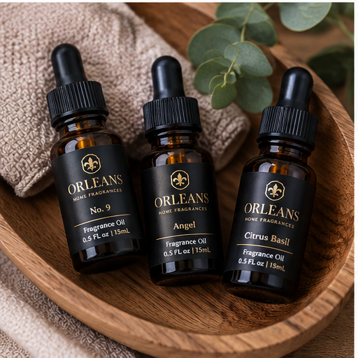 Orleans Oil
