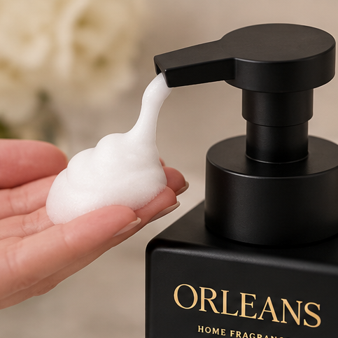 Orleans Hand Soap