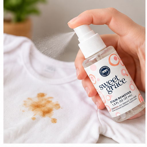 Bridgewater Sweet Grace Travel Stain Remover