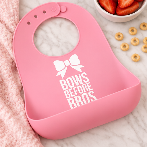 Bella Tunno C2 Wonder Bib