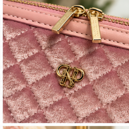 PurseN Litt Makeup Case