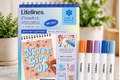 Lifelines Mini Flow Art