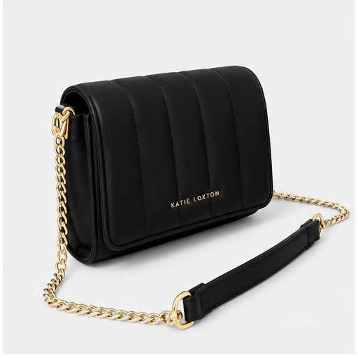 Katie Loxton Kendra Quilted Crossbody