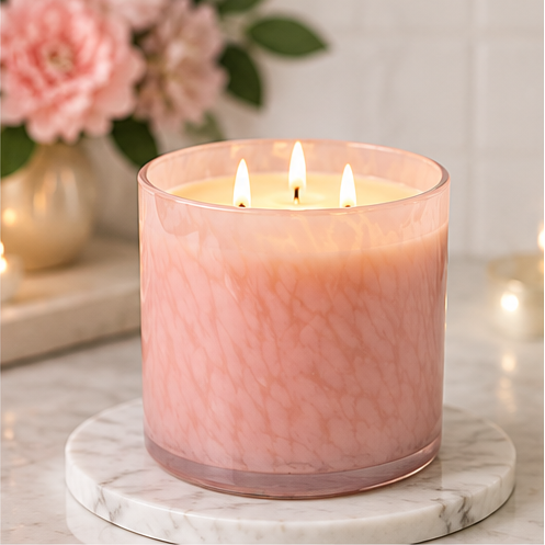 Bridgewater Sweet Grace Collection Candle