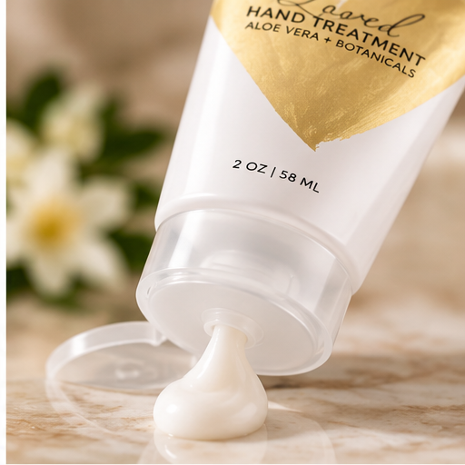 Caren Hand Treatment 2 oz