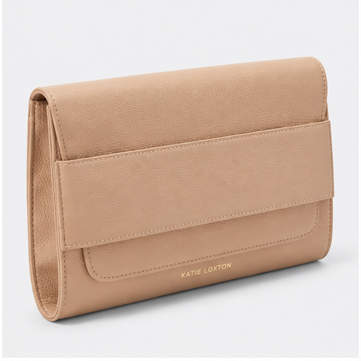Katie Loxton Lila Clutch