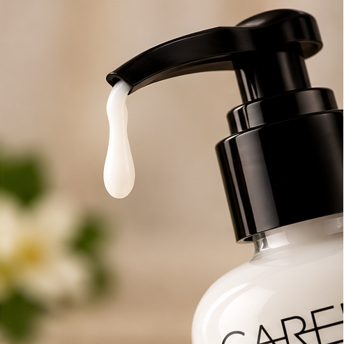 Caren Hand Treatment 8oz