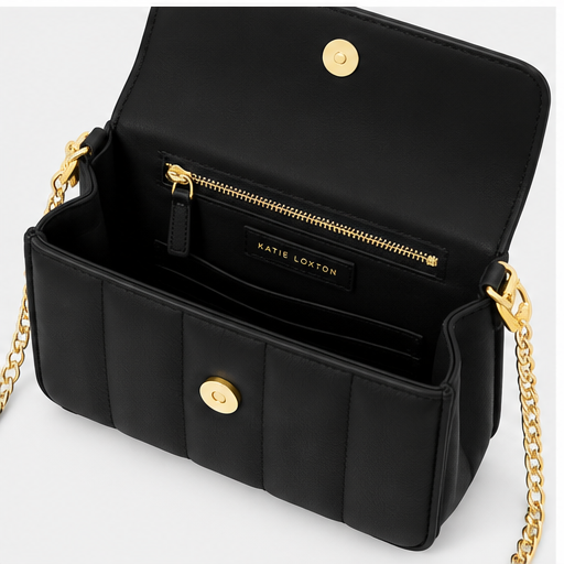 Katie Loxton Kendra Quilted Crossbody