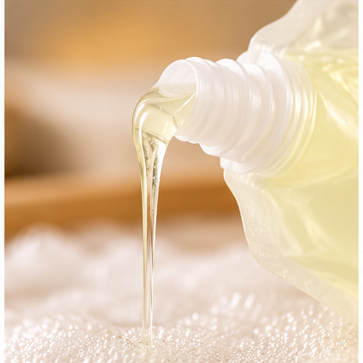 Caren Body Wash