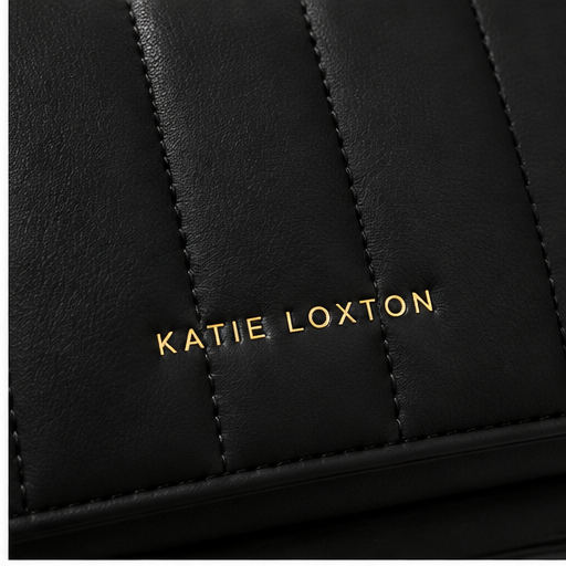 Katie Loxton Kendra Quilted Crossbody