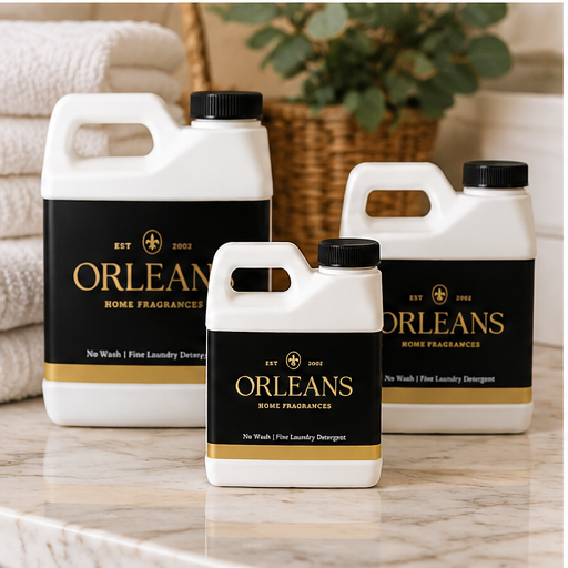 Orleans 16 oz Detergent