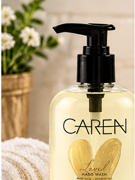 Caren Hand Wash