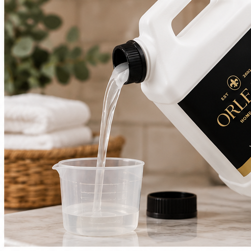 Orleans 32 oz Detergent