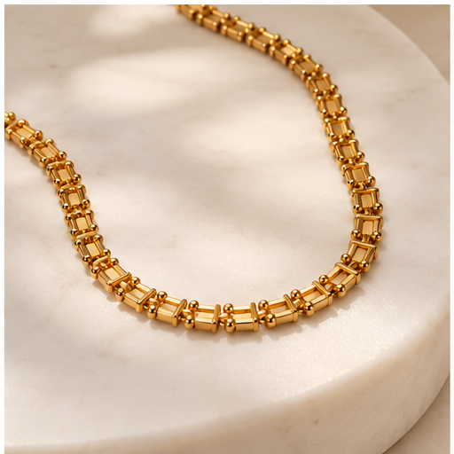 Katie Loxton Grecian Neckalce