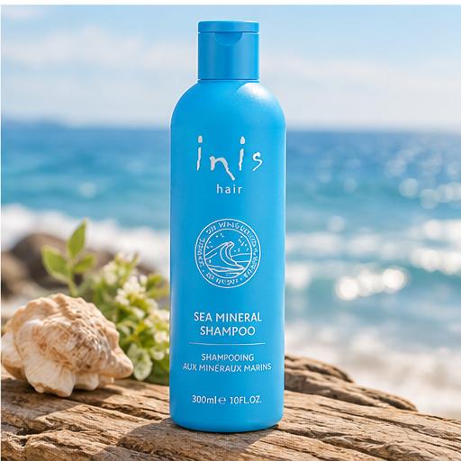 Inis Shampoo