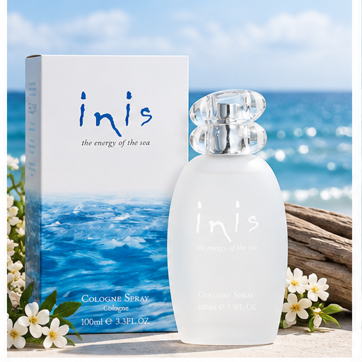 Inis Cologne Spray