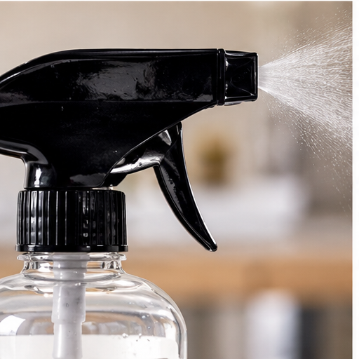 Caren Multi Surface Cleaner