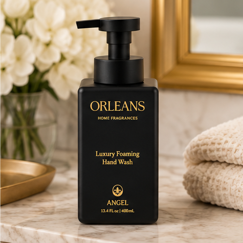 Orleans Hand Soap