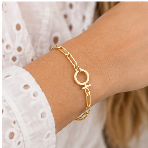 Michelle McDowell Thea Bracelet