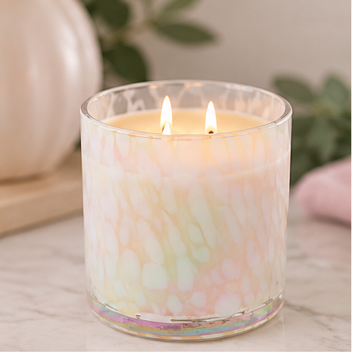 Bridgewater Sweet Grace Collection Candle