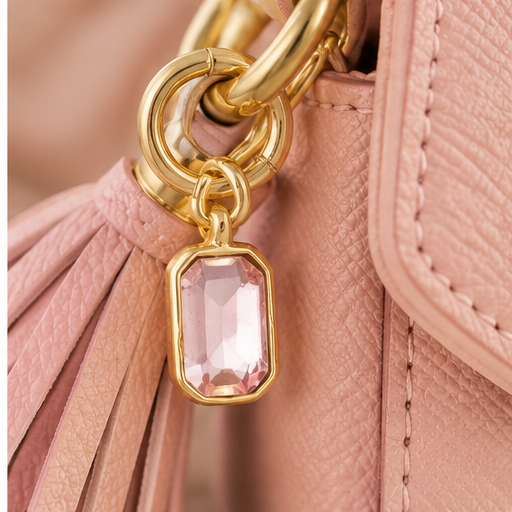 Michelle McDowell Claire Stone Charm