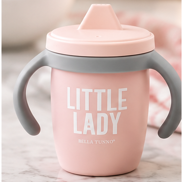 Bella Tunno C2 Happy Sippy Cup