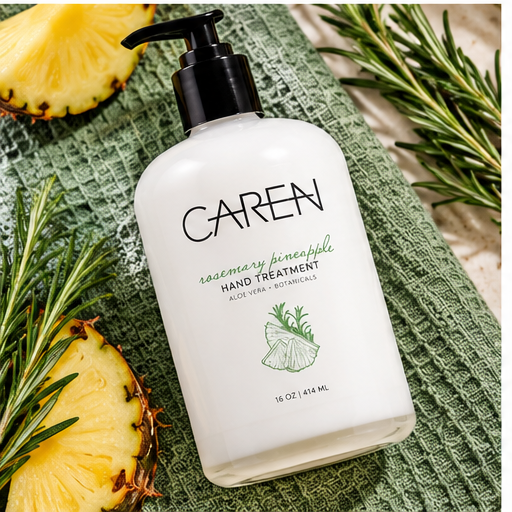 Caren Hand Treatment 14 oz